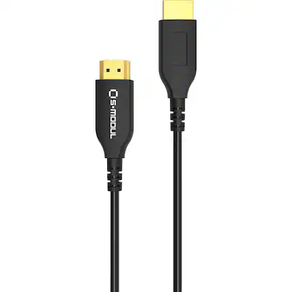 Front. Salrayworks - Salrayworks 99' 4K Active Optical HDMI 2.0 Cable.