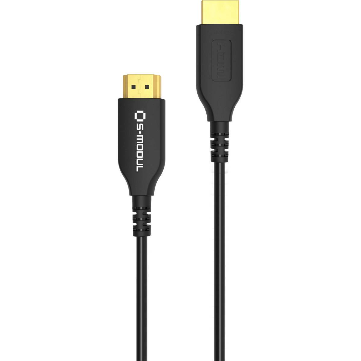 Front. Salrayworks - Salrayworks 99' 4K Active Optical HDMI 2.0 Cable.