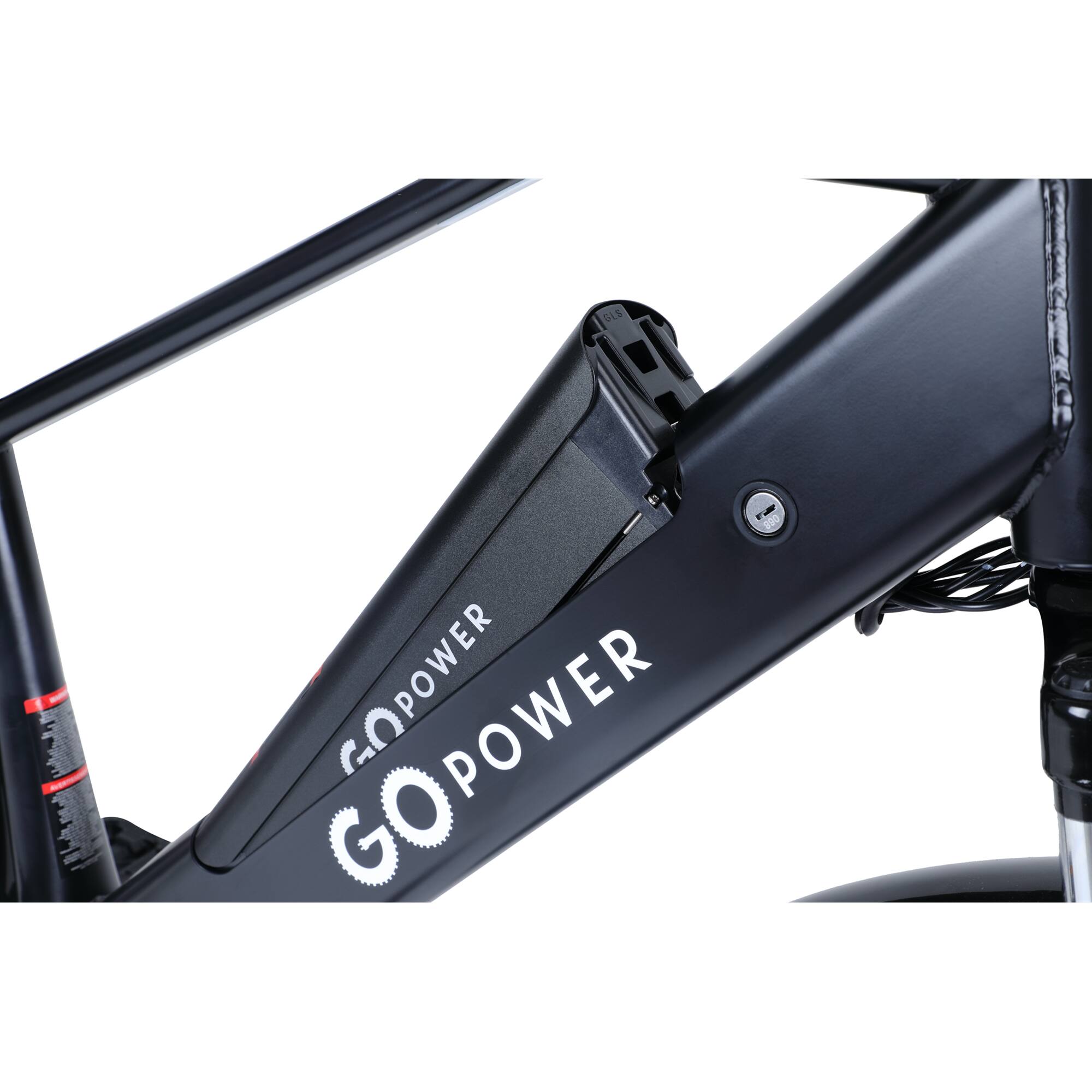 GLS GOPOWER GOPOWER GO