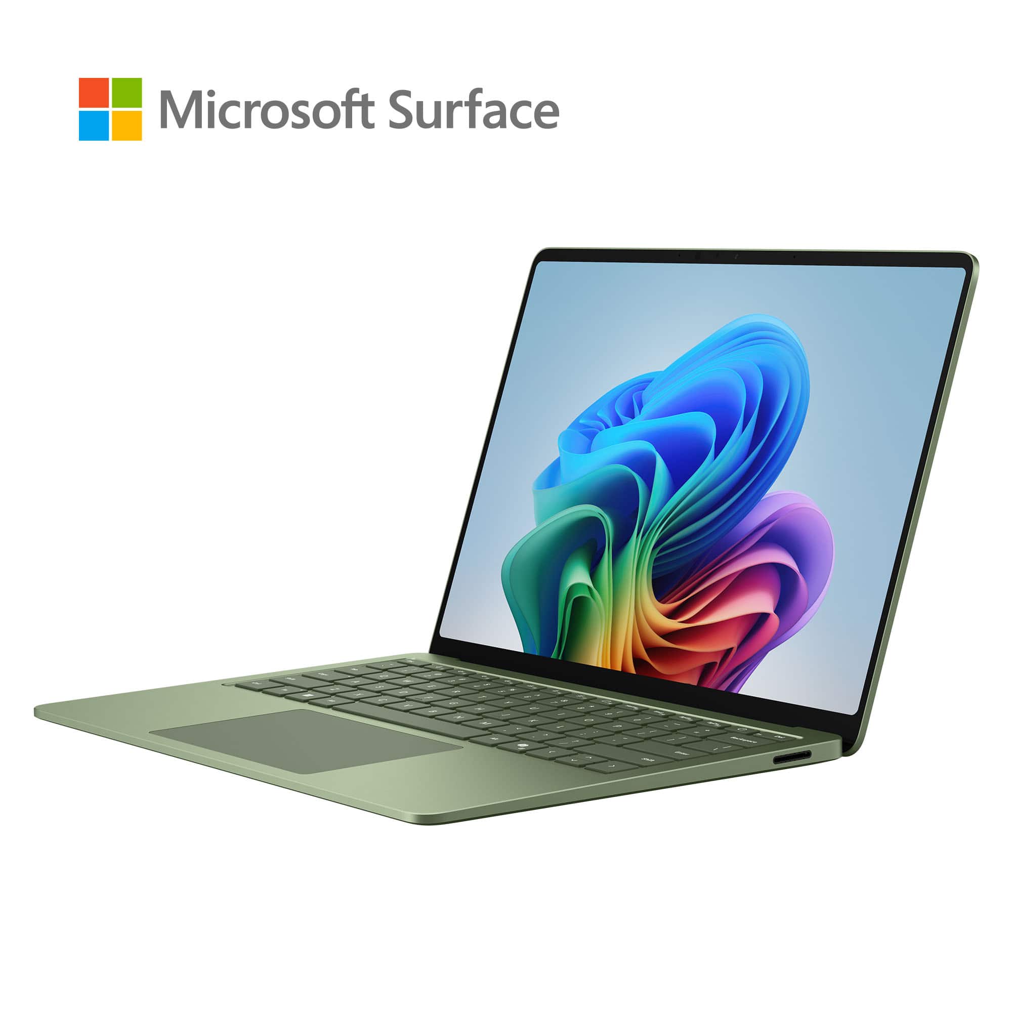 Microsoft Surface Laptop 13.8
