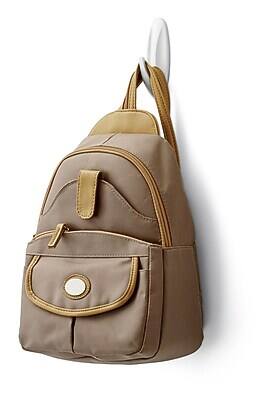 Alt View 3. Command - Command Assorted Hook Kit, White, 54/Pack (17231-ES) - White.