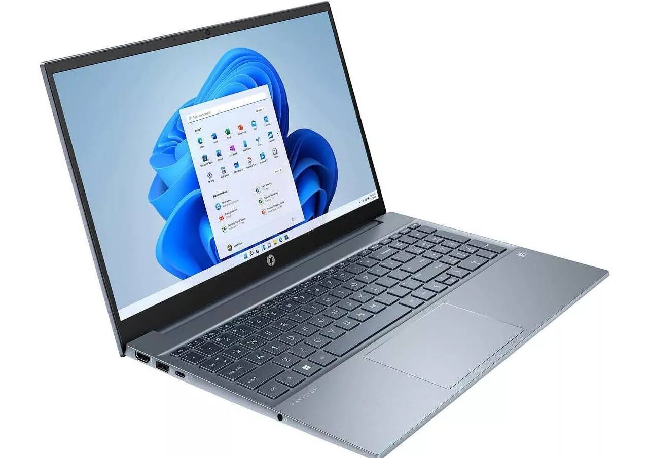HP Refurbished Excellent Pavilion 15 EG3045CL 15.6 Touch i7 1355U