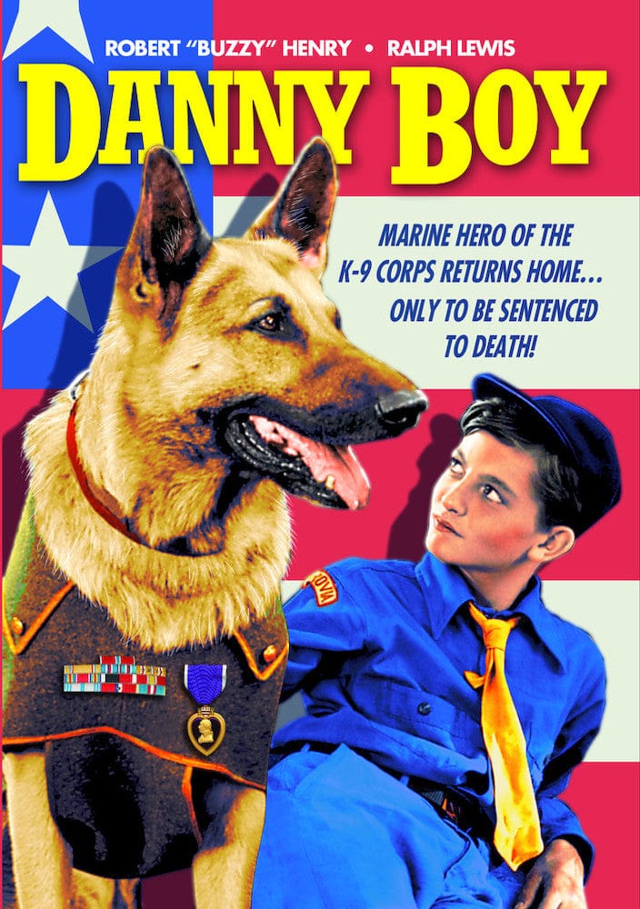 Danny Boy - DVD price history on PriceWatchPro