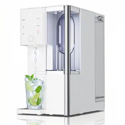 Formula 1
77°F
Warm
5
Volume
Boil
Lock
UV