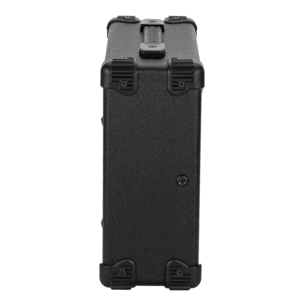 Alt View 6. Winado - Home Electri Bass Guitar 20W Amplifier for Bass Sound AMP Cabinet.