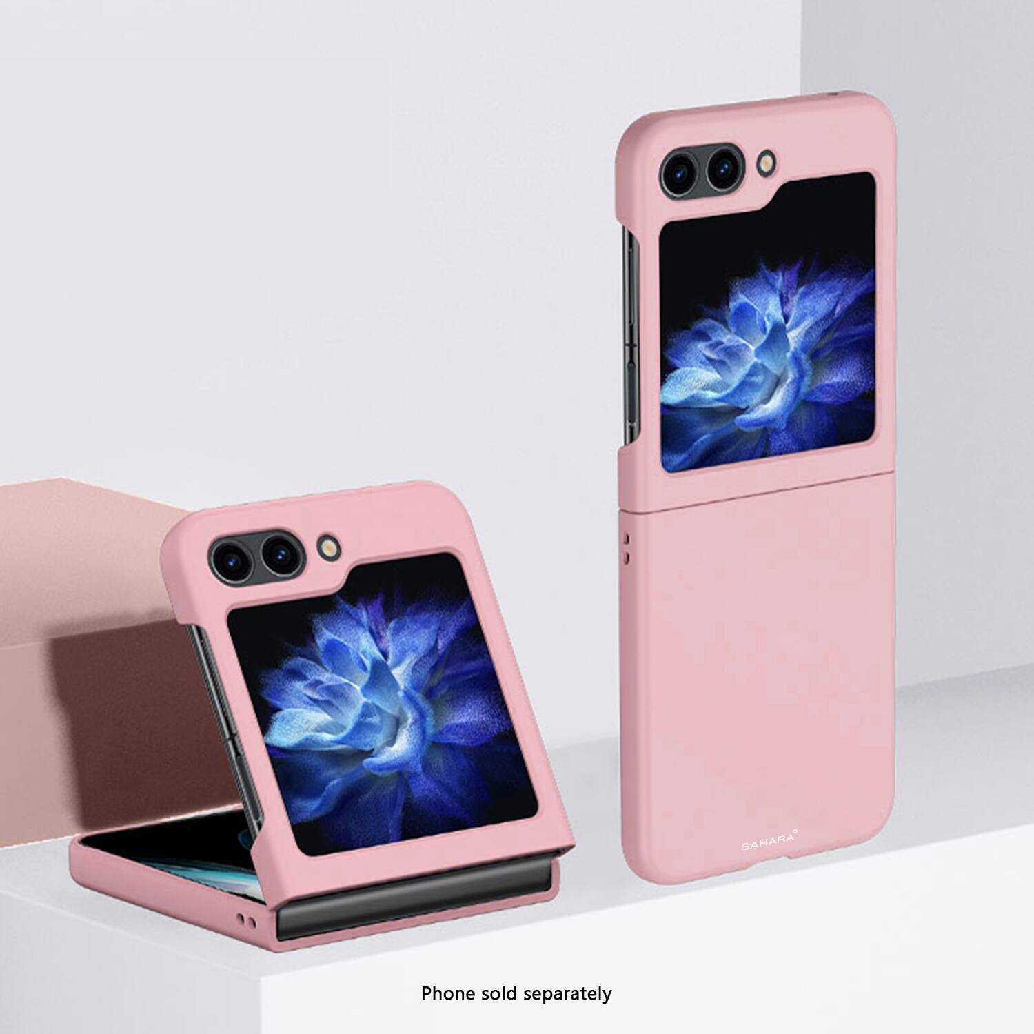 SAHARA Phone sold separately
