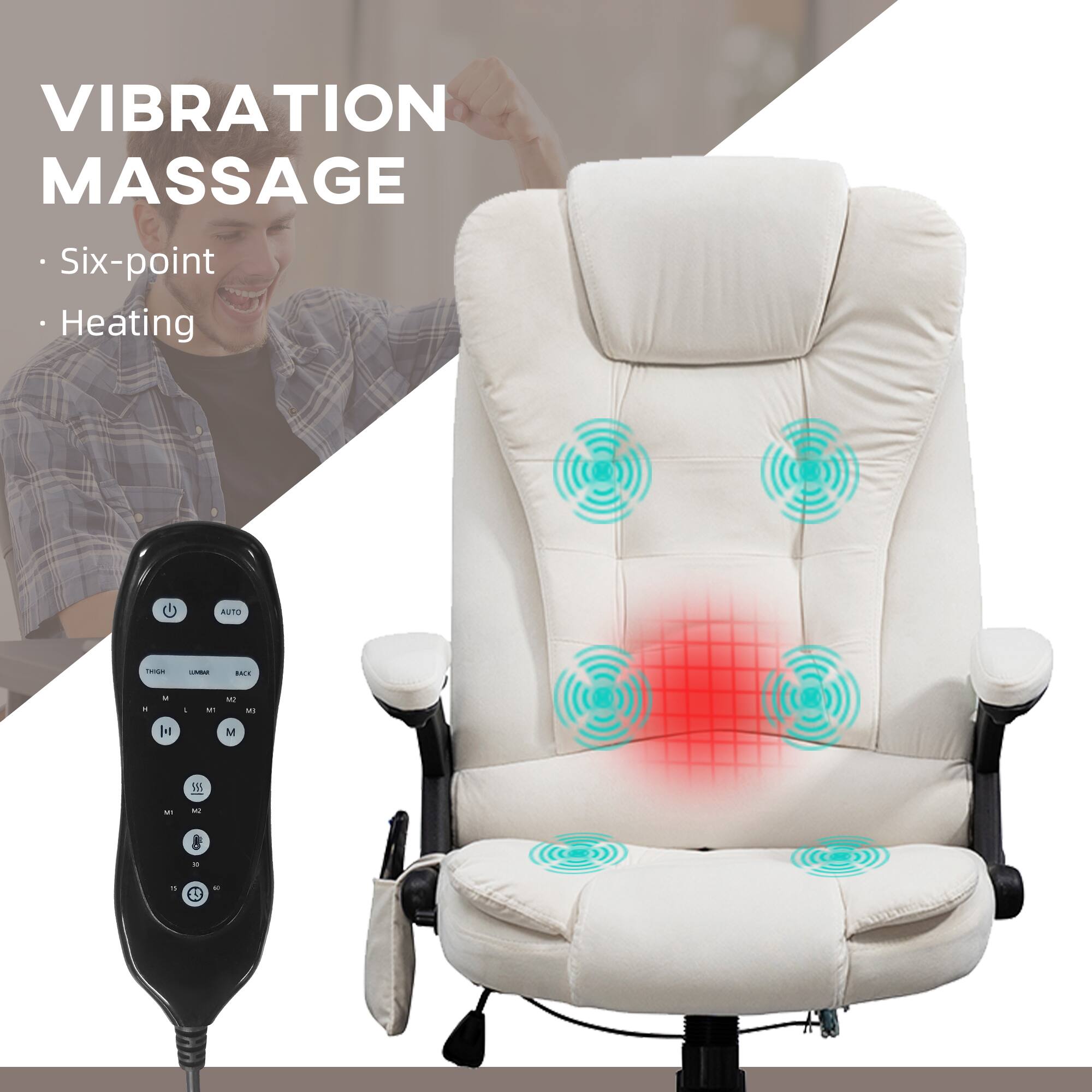 VIBRATION MASSAGE  
- Six-point  
- Heating  

AUTO  
- THIGH  
- LUMBAR  
- BACK  
- M1  
- M2  
- M3  
- M4  
- M5  
- M6  
- M7  
- M8  
- M9  
- M10  
- M11  
- M12  
- M13  
- M14  
- M15  
- M16  
- M17  
- M18  
- M19  
- M20  
- M21  
- M22  
- M23  
- M24  
- M25  
- M26  
- M27  
- M28  
- M29  
- M30  
- M31  
- M32  
- M33  
- M34  
- M35  
- M36  
- M37  
- M38  
- M39  
- M40  
- M41  
- M42  
- M43  
- M44  
- M45  
- M46  
- M47  
- M4