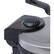Alt View 8. Brentwood - Brentwood 8 Inch Flatbread and Tortilla Maker - Silver.