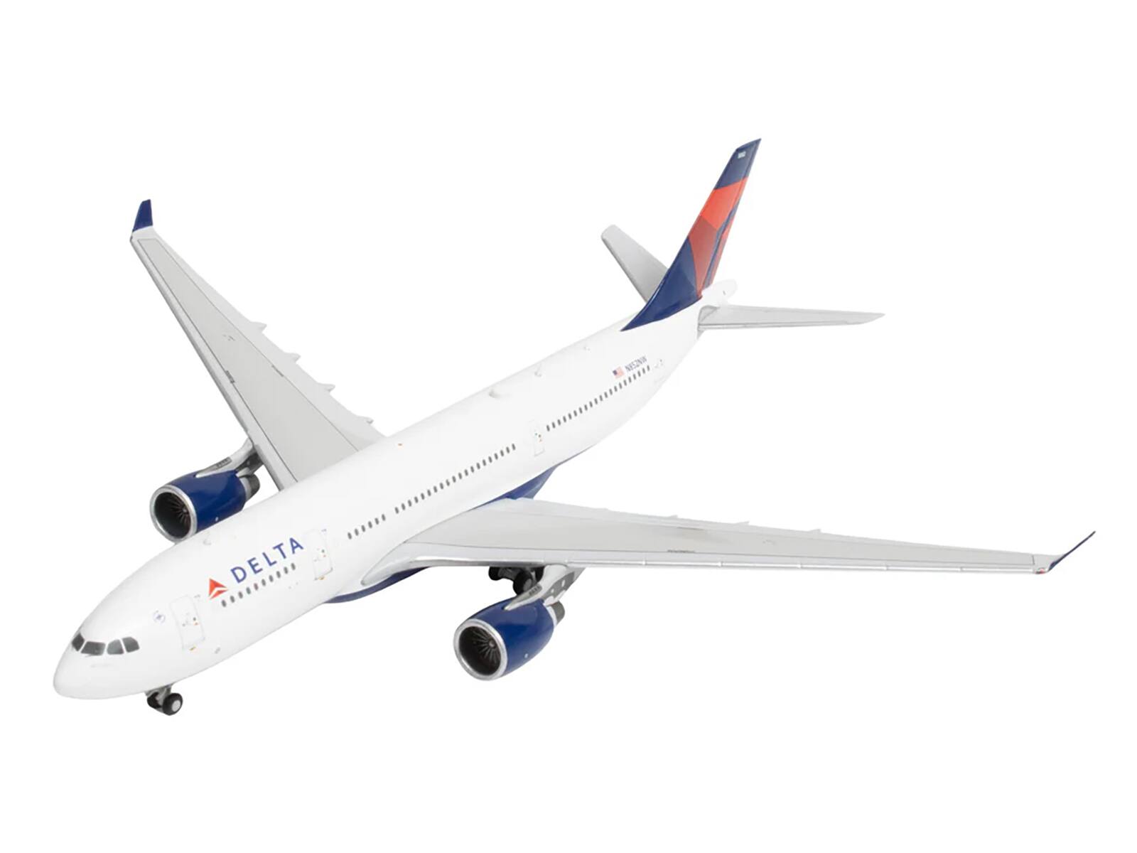 DELTA