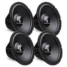 HIFONICS