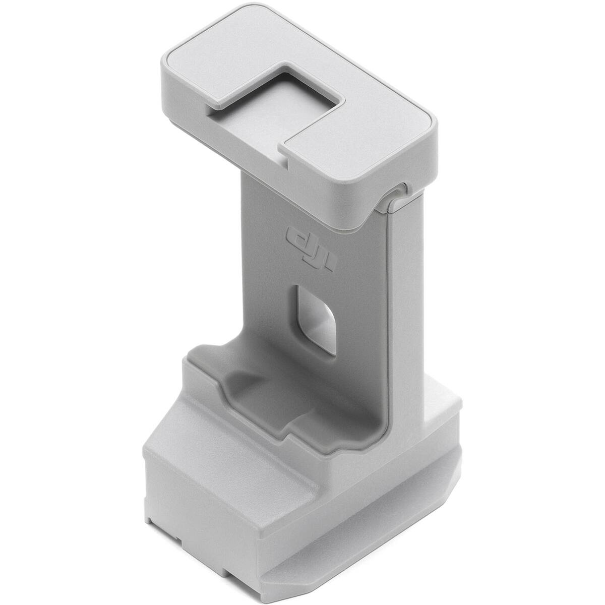 Alt View 1. DJI - DJI Phone Holder for RS 4 Mini 3-Axis Handheld Gimbal Stabilizer.
