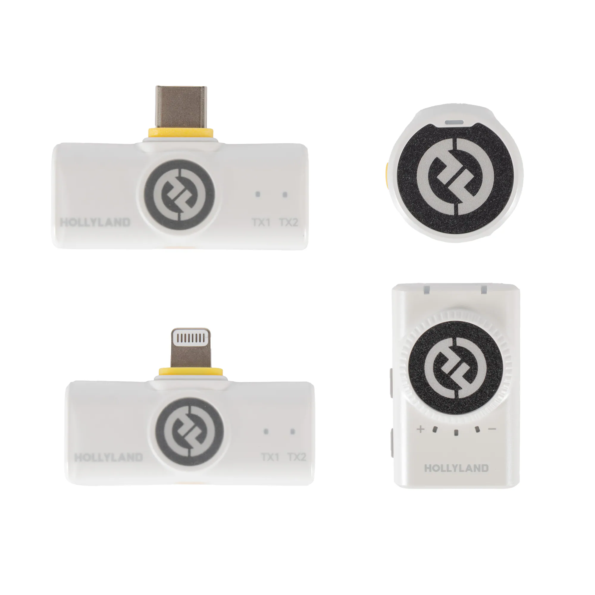 HOLLYLAND TX1 TX2 + I | HOLLYLAND TX1 TX2 HOLLYLAND