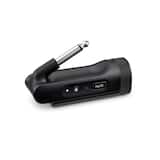 Bose - Wireless ¼” Instrument Transmitter for S1 Pro+ PA System - Black
