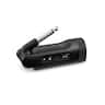 Bose - Wireless ¼” Instrument Transmitter for S1 Pro+ PA System - Black
