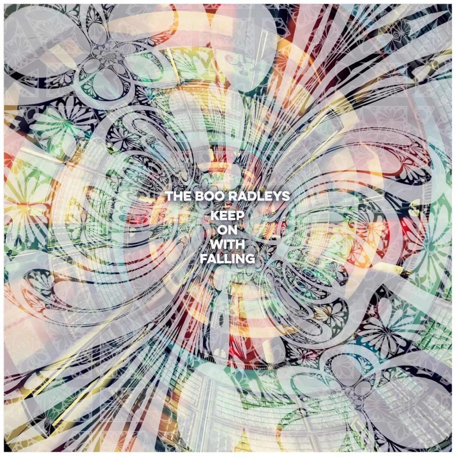 The Boo Radleys - Keep On With Falling   - COMPACT DISCS [CD] price history on PriceWatchPro