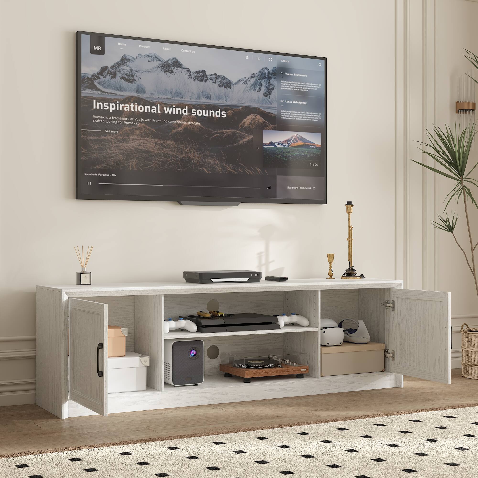 MR - Produn - Canter - 1 Ss Inspirational wind sounds Wesar . ne 4 PHA - crafted grodo - Se M componeits Vuesar.com - Mi_tc - ~ - . - - - - - - I - - - d2 - - -poo - - - - - i - - - - - I I - Les mare .  - Pr - 1 - i I

---

MR

Home | Product | About | Contact

Inspirational wind sounds

Vuesar is a framework of Vue.js with a lot of components crafted looking for Vue.js with Front End components strategy.

See more

Vue.js Framework
- Vue.js Framework
- Vue.js Framework
- Vue.js Framework
- Vue.js Framework
- Vue.js Framework
- Vue.js Framework
- Vue.js Framework
- Vue.js Framework
- Vue.js Framework
- Vue.js Framework
- Vue.js Framework
- Vue.js Framework
- Vue.js Framework
- Vue.js Framework
- Vue.js Framework
- Vue.js Framework
- Vue.js Framework
- Vue.js Framework
- Vue.js Framework
- Vue.js Framework
- Vue.js Framework
- Vue.js Framework
- Vue.js Framework
- Vue.js Framework