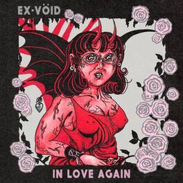 Ex-Void - In Love Again - VINYL LP