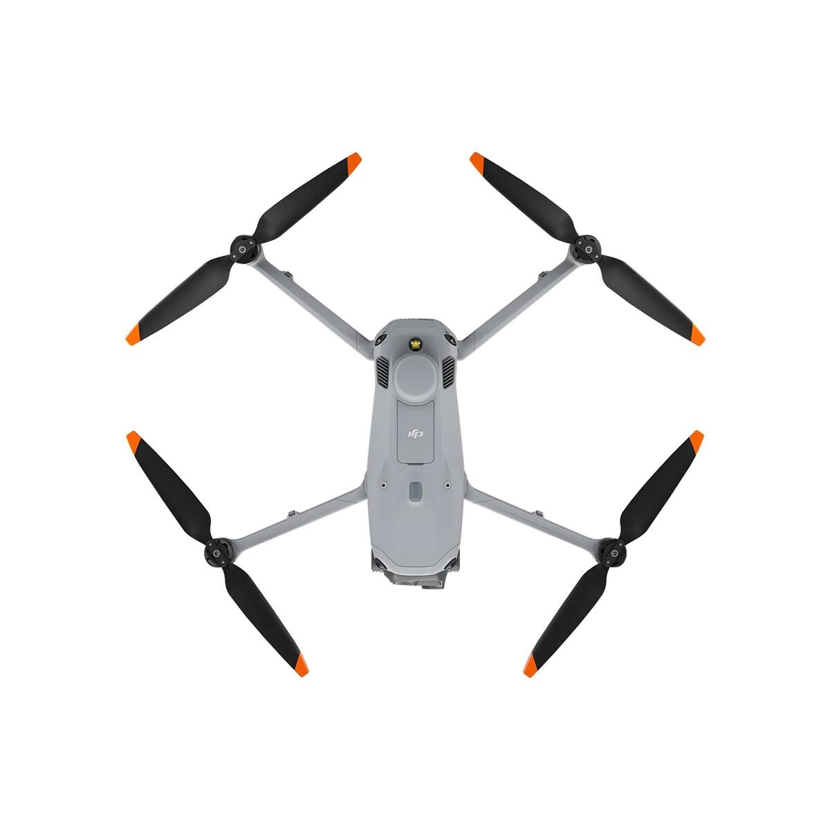 Alt View 3. DJI - DJI Matrice 4T Drone (No Care).