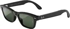 BURBANK ESSILORLUXOTTICA META AUDIO RAYBAN
Ray-Ban