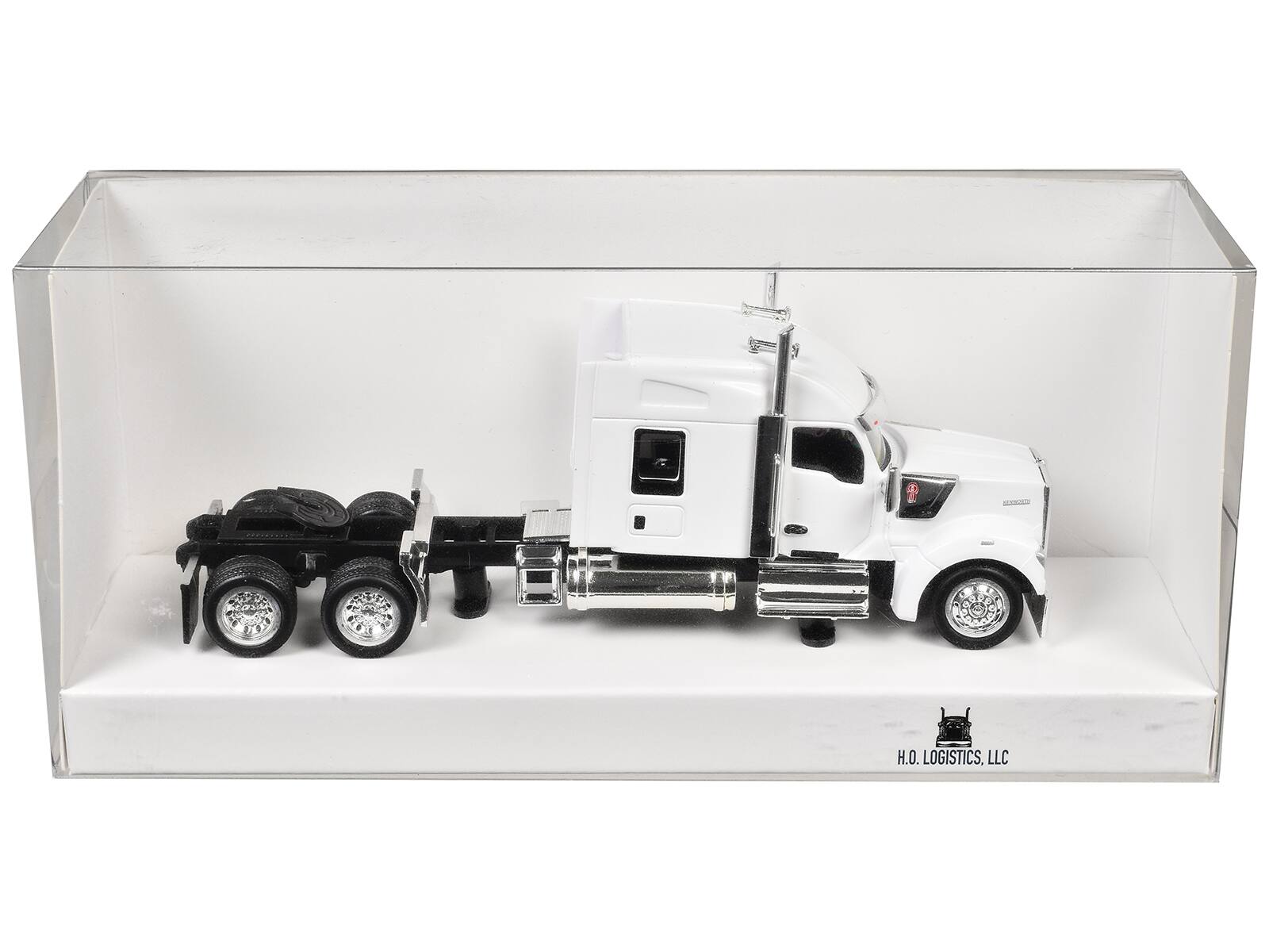 H.O. LOGISTICS, LLC
