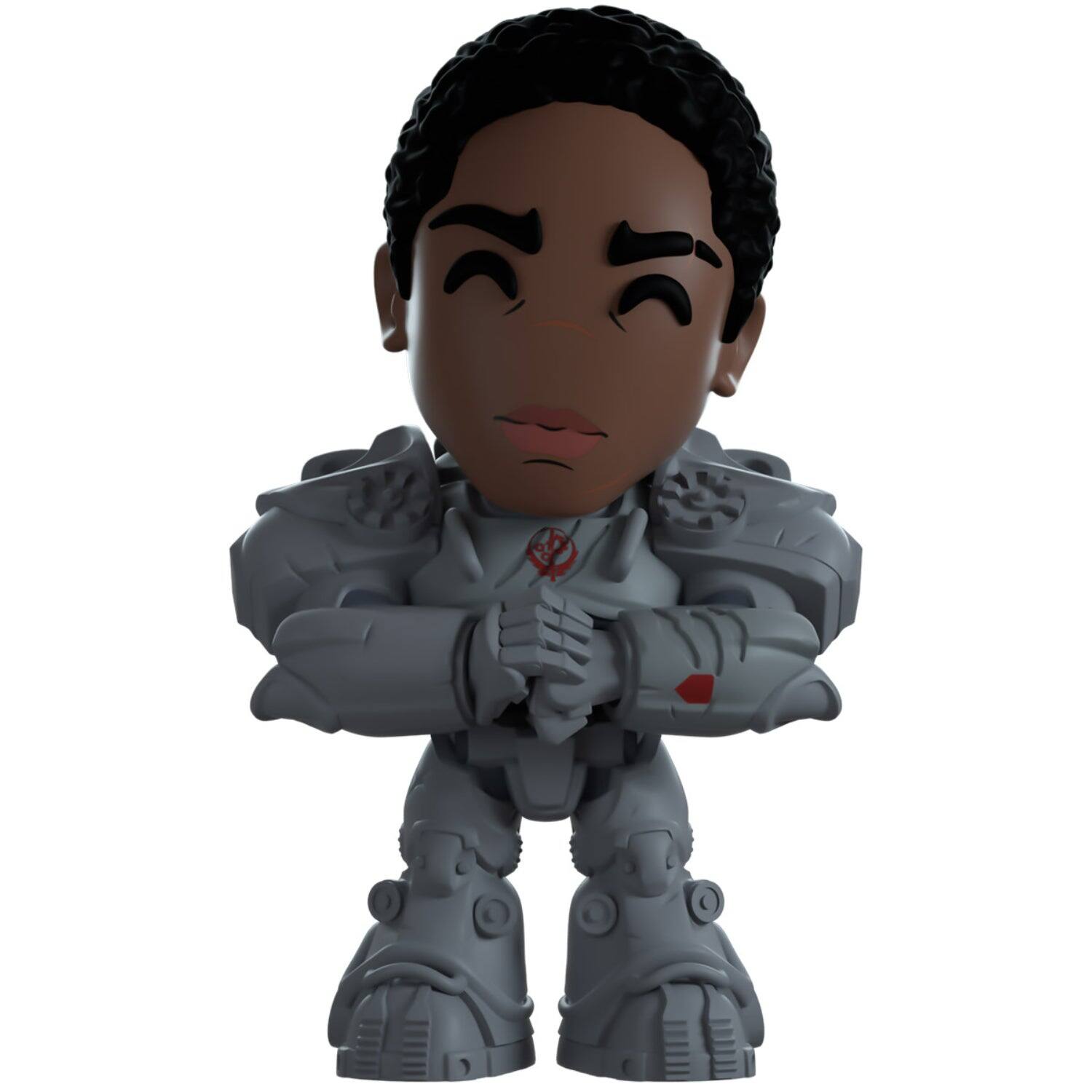 Alt View 1. Youtooz - YouTooz: Fallout Collection [Max Vinyl Figure #1].