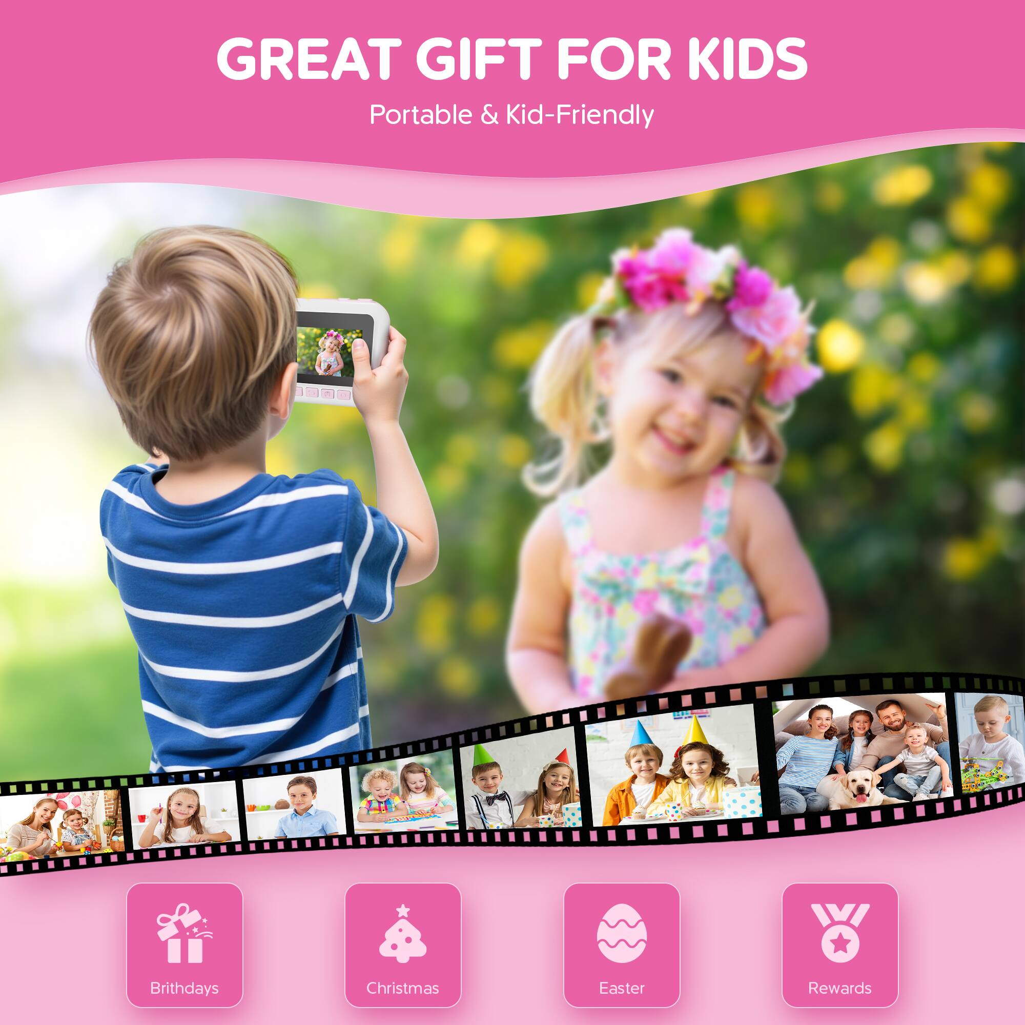 media item thumbnail