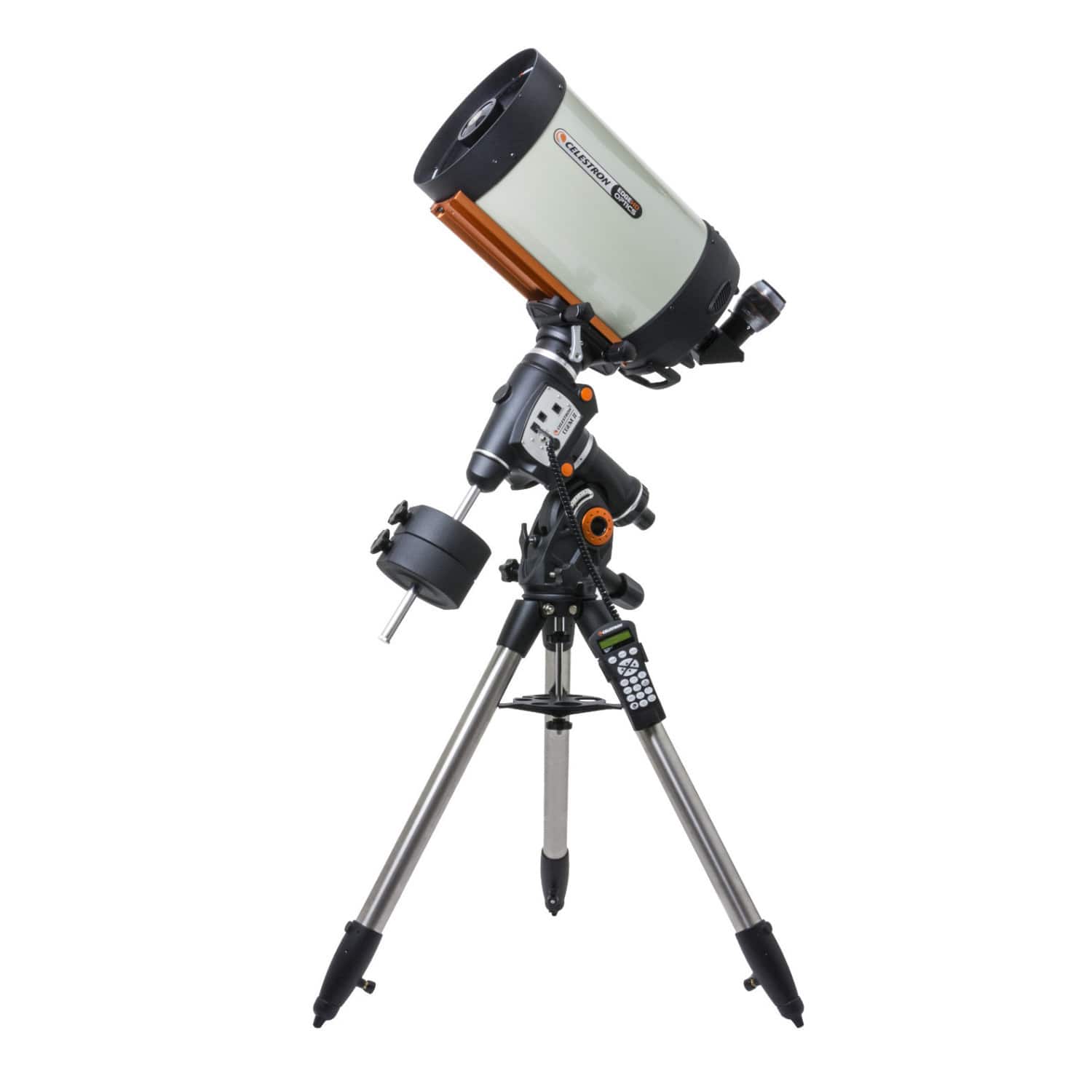 Celestron - CGEM II 11-Inch EdgeHD Schmidt-Cassegrain Telescope