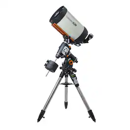 Celestron - CGEM II 11-Inch EdgeHD Schmidt-Cassegrain Telescope