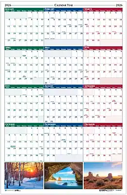 Sure, here is the corrected and grouped text from the image:
---
**2026 Calendar Year**
**January 2026**
1 2 3 4 5 6 7 8 9 10 11 12 13 14 15 16 17 18 19 20 21 22 23 24 25 26 27 28 29 30 31
**February 2026**
1 2 3 4 5 6 7 8 9 10 11 12 13 14 15 16 17 18 19 20 21 22 23 24 25 26 27 28 29
**March 2026**
1 2 3 4 5 6 7 8 9 10 11 12 13 14 15 16 17 18 19