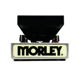 Morley - 20/20 Power Fuzz Wah Pedal