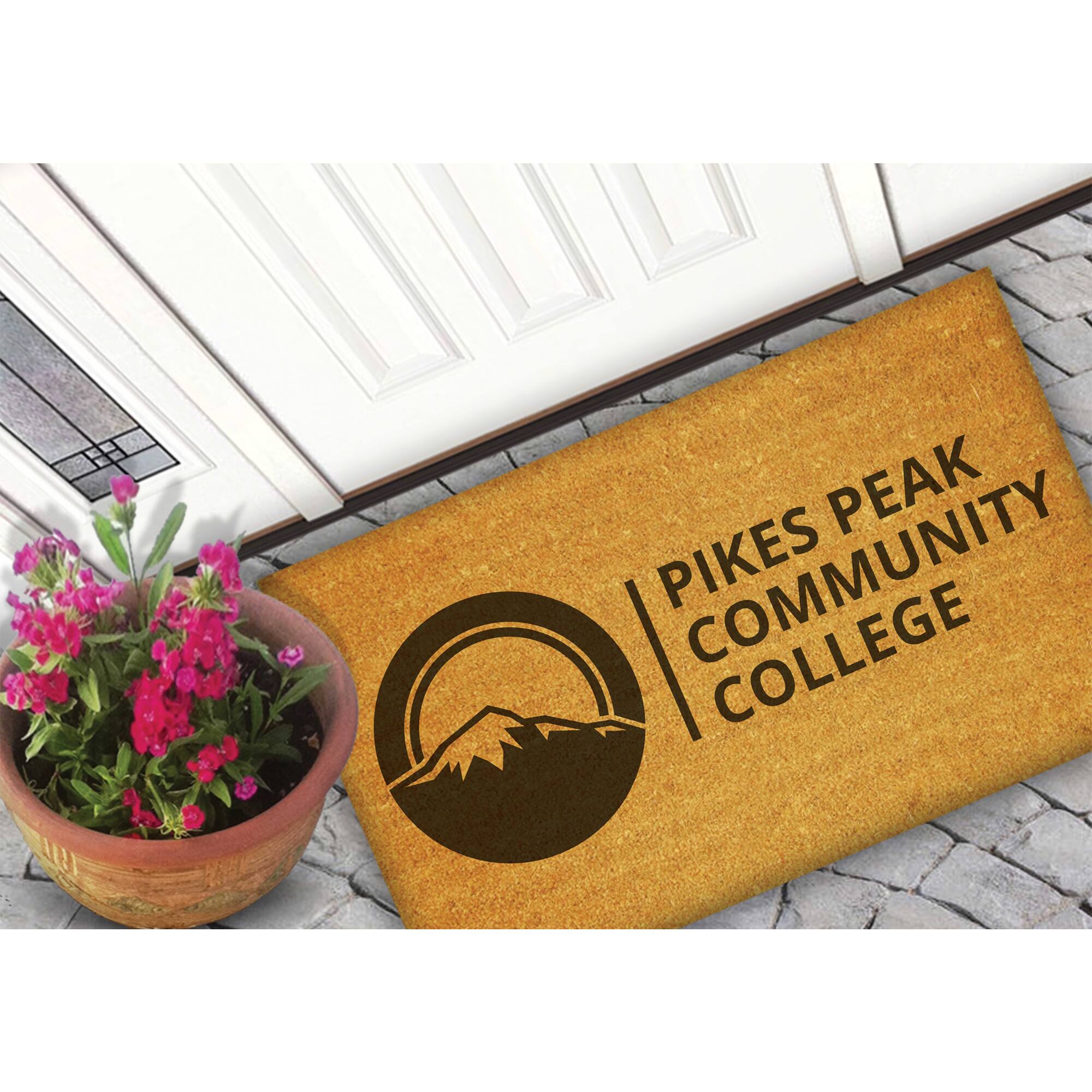 PIKES PEAK COMMUNITY COLLEGE