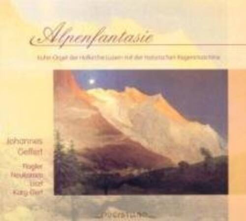 Alpenfantasie

Johannes Geffert  
Fogler  
Neuhauser  
Köln  
Ludwig  
Köln

Johannes Geffert  
Fogler  
Neuhauser  
Köln  
Ludwig  
Köln