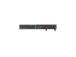 Eaton - MBP PDU, 120V, 5-15P TO (6) 5-15R - Black