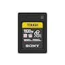 Sony - CEA-G Series CFexpress 1920GB Type A Memory Card - VPG400 Certified