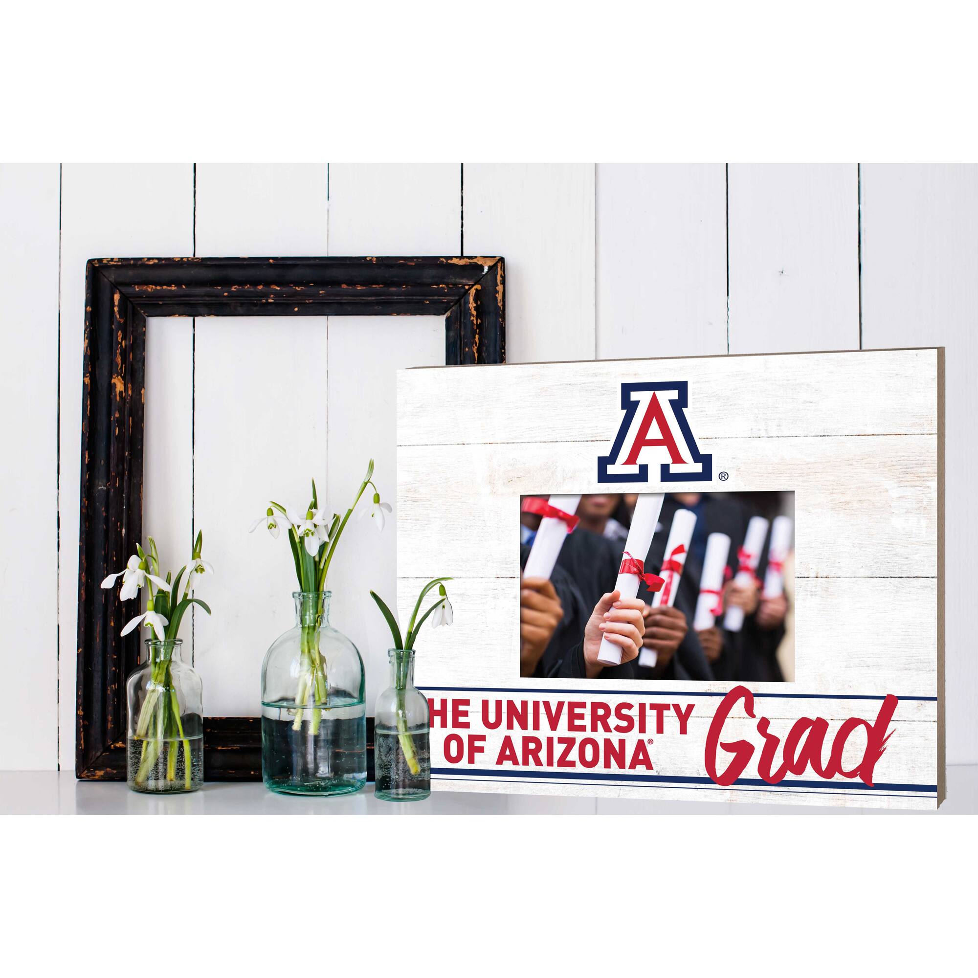 A 3' UNIVERSITY OF ARIZONA Grad