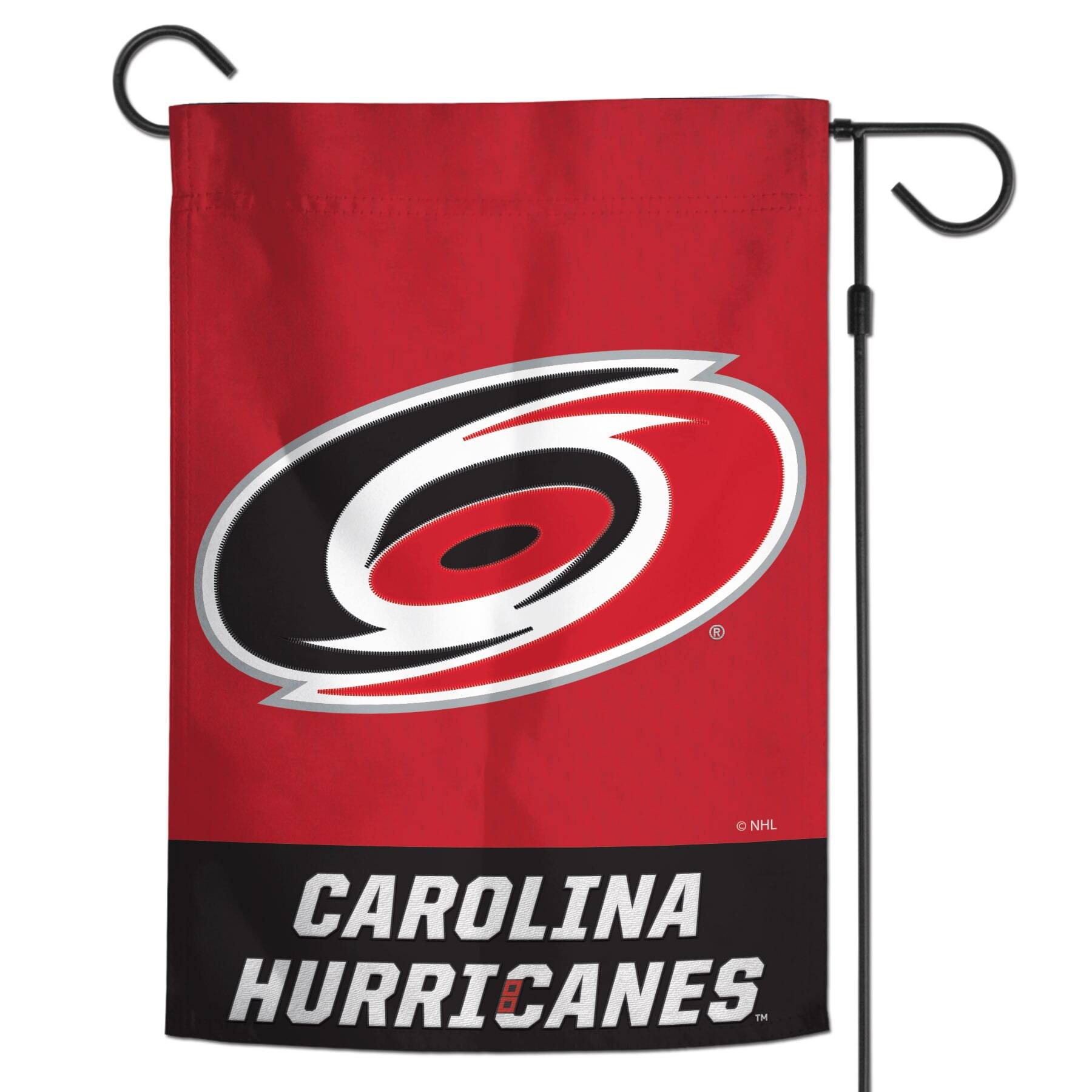 NHL  
CAROLINA HURRICANES