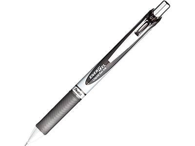 Pentel ENERGEL Liquid Gel Ink