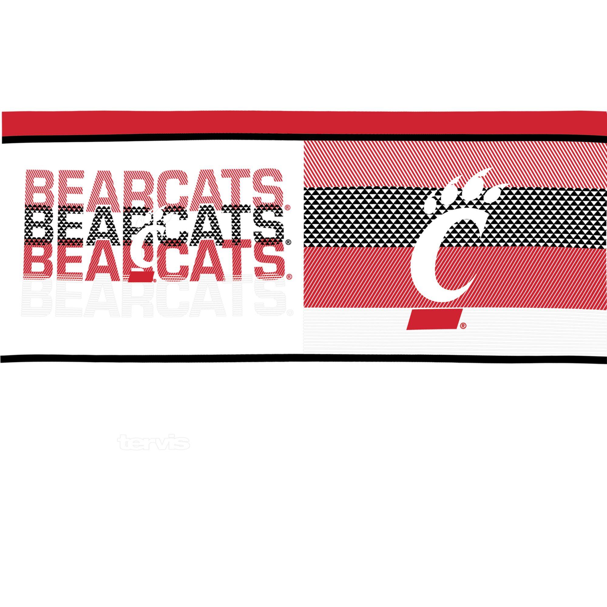 BEARCATS  
BEARCATS  
BEARCATS  
BEARCATS  

C  
tervis