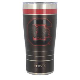 Tervis - South Carolina Gamecocks 20oz. Night Game Tumbler - Multicolor