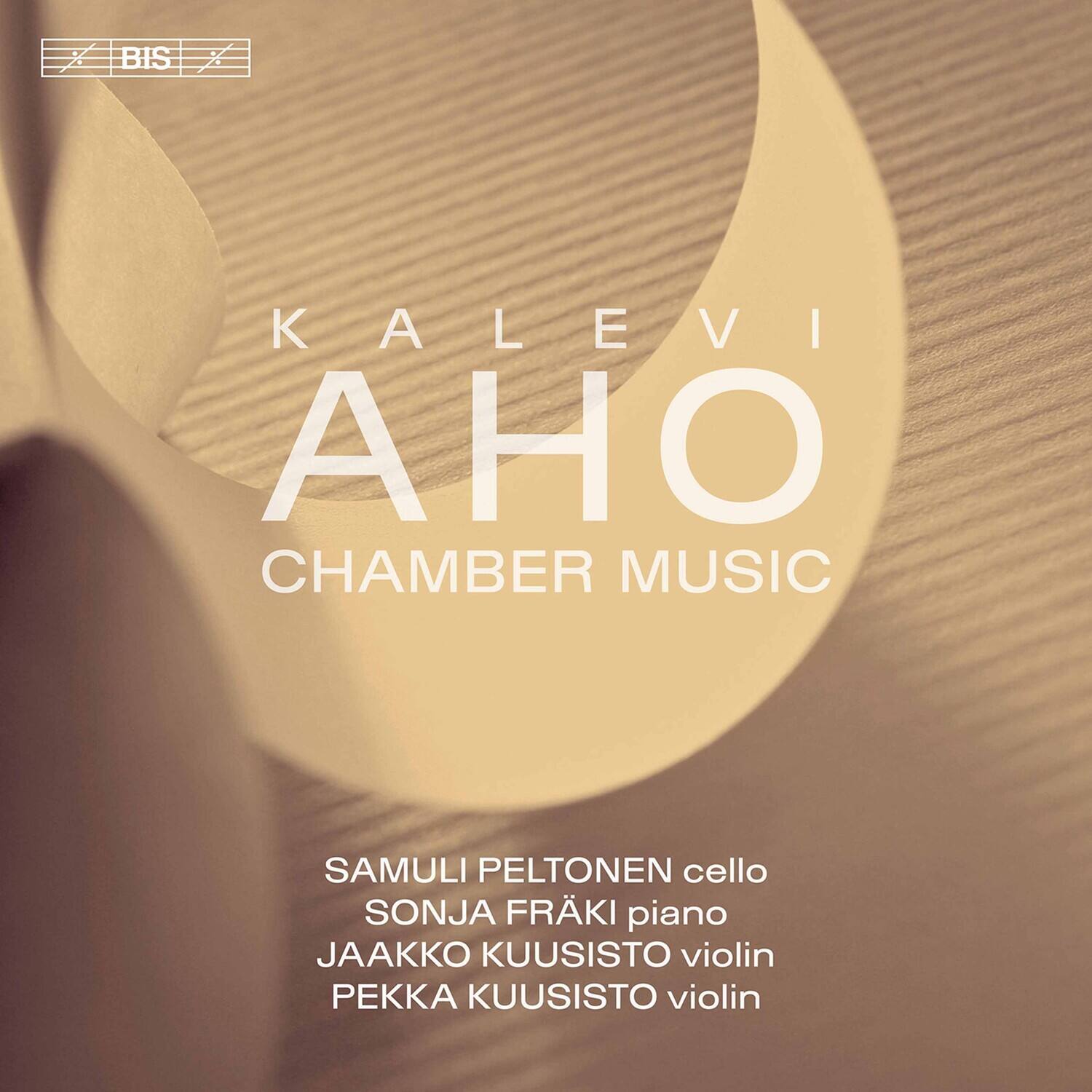 Peltonen  Fraki  P. Kuusisto  J. Kuusisto - Chamber Music   - SUPER-AUDIO CD [Super Audio CD (SACD)] price history on PriceWatchPro