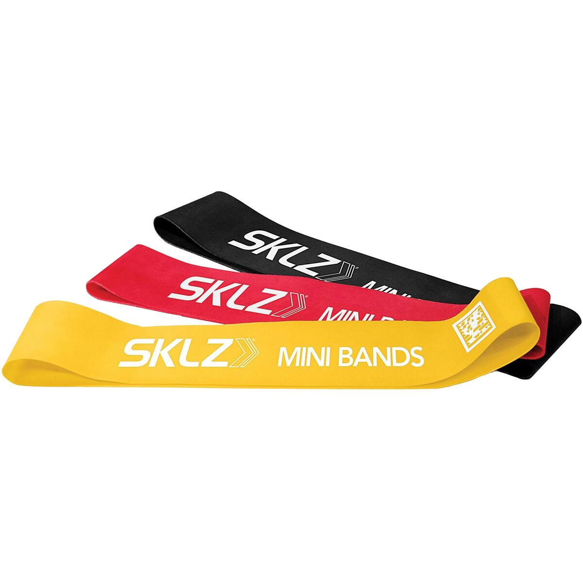 SKLZ SKLZ MINI BANDS