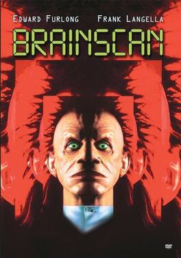 Brainscan - DVD