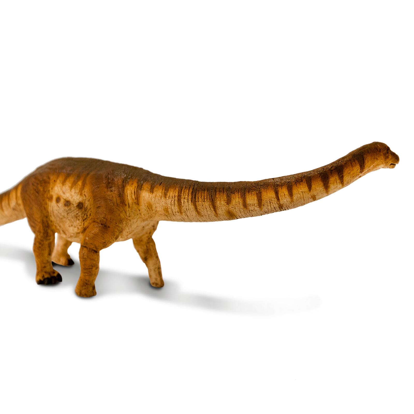 Alt View 2. Safari Ltd. - Patagotitan Toy Figurine.