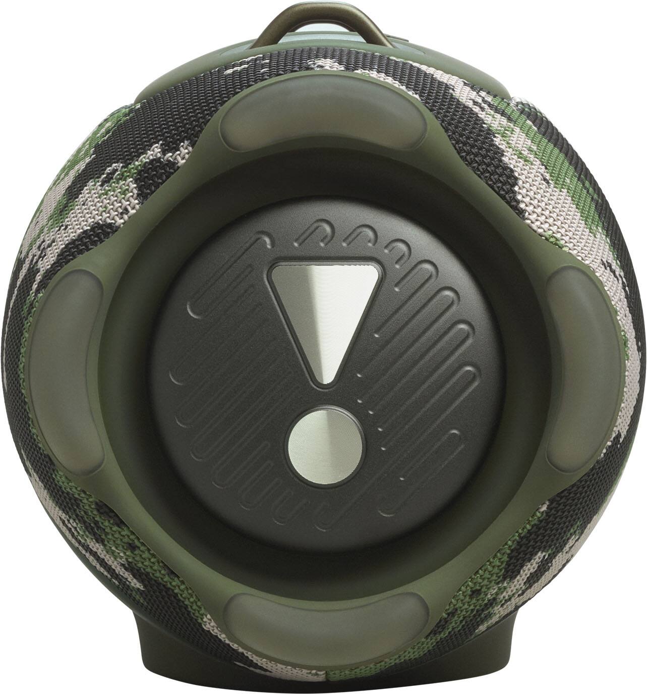 Left. JBL - Xtreme 5 - Portable waterproof speaker - 2026 - Squad.
