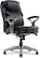 Alt View 16. Serta - AIR Health & Wellness Mid-Back Manager's Chair - Black.