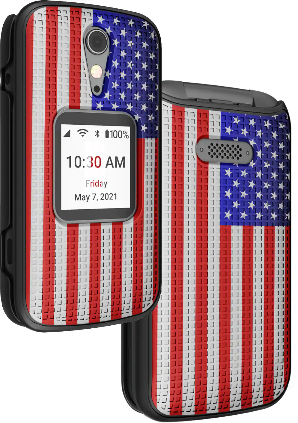 USA Flag