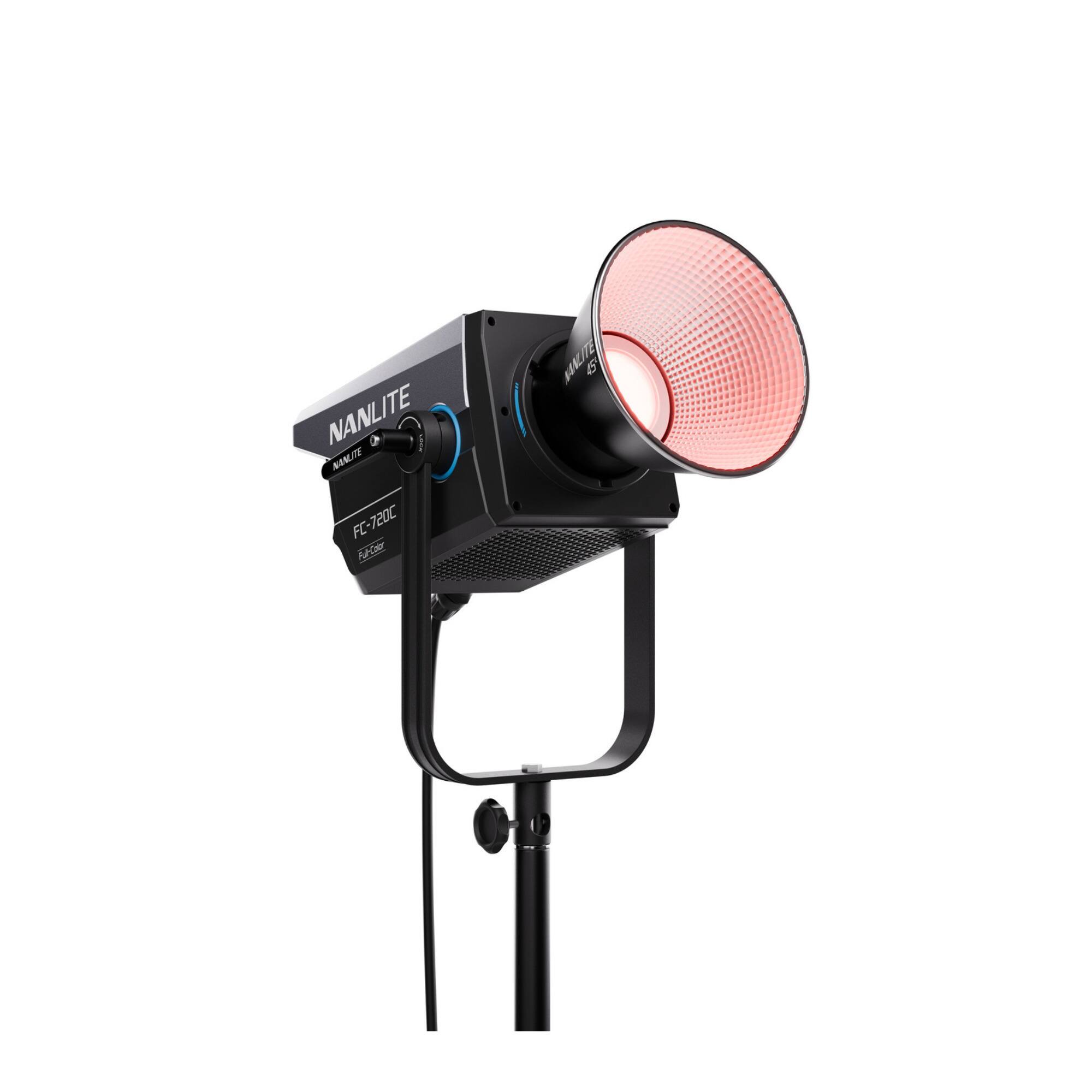 NANLITE 9 NMA B 4 FC-720C