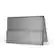 Left. Lenovo - Tab Plus 11.5" Sleeve - Gray.