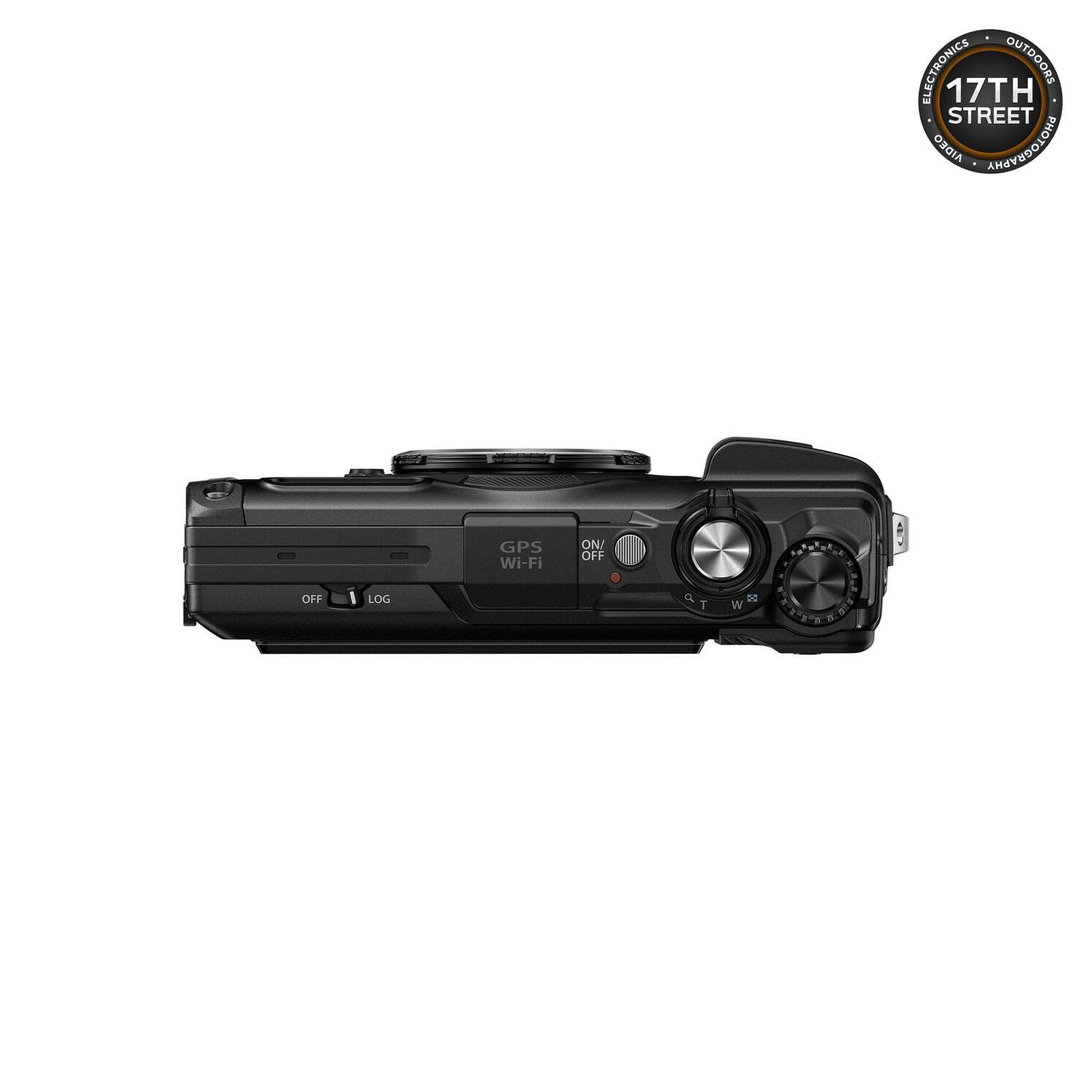 ELECTRONICS OUTDOORS  
17TH STREET  
AIDEO AMOYEDOLOHS  
GPS Wi-Fi ON/OFF  
OFF LOG  
www.17thstreet.com