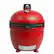 Alt View 11. KAMADO JOE - BIG JOE II Standalone Charcoal Grill - Blaze Red.